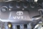Toyota Vios 1.3J Manual transmission FOR SALE-1