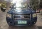 2008 Ford Everest manual FOR SALE-1