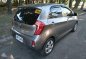 For sale Kia Picanto ex. Manual 2015-2