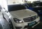 Good as new Mercedes-Benz C220 2012 for sale-0