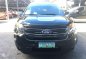 2012 Ford Explorer 3.5L Limited AWD AT Black For Sale -7