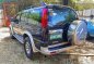 Good as new Ford Everest 2006 for sale-5
