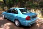 Mitsubishi Lancer GLX AT Blue 1997 For Sale -1