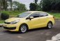 2015 Kia RIO 1.4 EX M/T Sedan for sale-2