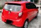 Well-kept Toyota Wigo 2015 for sale -2