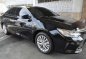 2016 Toyota Camry 2.5G AT Black FOR SALE-0