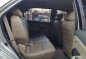 2013 Toyota Fortuner V Matic Diesel FOR SALE-9