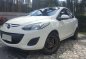 Mazda 2 Manual 2014 Sedan FOR SALE-2