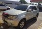 FOR SALE 2006 Toyota Fortuner 2.7 vvti (gas)-1