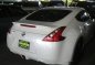 Good as new Nissan 370Z 2017 for sale-3