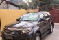 Toyota Fortuner 2012 G FOR SALE-2