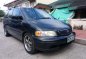 Honda Odyssey AT 1998 Local FOR SALE-1