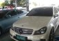 Good as new Mercedes-Benz C220 2012 for sale-1