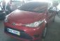 Well-maintained Toyota Vios 2017 for sale-5