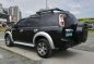 2013 Ford Everest ICE EDITION AT Black For Sale -2