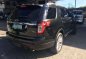 2012 Ford Explorer 3.5L Limited AWD AT Black For Sale -5