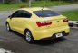 2015 Kia RIO 1.4 EX M/T Sedan for sale-3