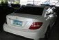 Good as new Mercedes-Benz C220 2012 for sale-4