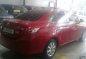 Well-kept Toyota Vios 2017 for sale-2