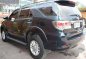 2014 Toyota Fortuner VNT DIESEL Automatic For Sale -2