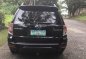 Well-kept Subaru Forester 2010 for sale-1