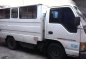 Isuzu Giga FB-Type Passenger Van Model 2001 FOR SALE-3