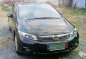 Good as new Honda Civic 2012 for sale-0