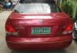 For sale Nissan Sentra gx 2006-3