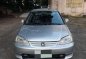 Honda Civic dimension vtec 2002-0