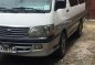 Toyota Hiace van 2000 model for sale -2