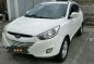 Tucson Hyundai 2012 matic 4x4 crdi diesel FOR SALE-1