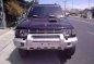 2002 model MITSUBISHI Pajero Field Master FOR SALE-4