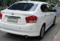 Well-maintained Honda City 2010 for sale-6