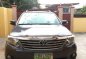 Toyota Fortuner 2012 G AT FOR SALE-2