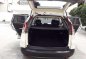 2012 Honda CRV AWD AT White SUV For Sale -8