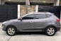 Hyundai Tucson 2012 GLS 4WD AT DIESEL FOR SALE-2