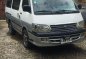 Toyota Hiace van 2000 model for sale -8