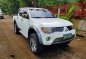 Well-kept Mitsubishi Strada 2008 for sale-0