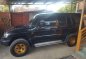 FOR SALE MITSUBISHI Pajero fieldmaster 2000-2