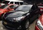 2017 Toyota Vios 1.3 E Dual VVTI Black AT For Sale -3