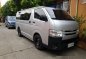 Good as new Toyota Hiace 2014 for sale-0