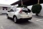2012 Honda CRV AWD AT White SUV For Sale -3