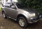 For sale: 2014 MITSUBISHIS Montero sport GLX -2