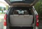 Toyota Avanza 1.5G AT 2011 Beige SUV For Sale -10