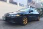 Mitsubishi Lancer MX automatic 2001 for sale -0