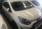 Good as new Toyota Wigo 2017 for sale-1