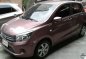 Well-kept Suzuki Celerio 2016 for sale-0