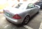 2000 Mercedes Benz Slk 320 FOR SALE-3