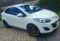 Mazda 2 Manual 2014 Sedan FOR SALE-11