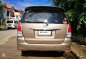 Toyota Innova G 2011 Diesel Automatic For Sale -1